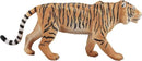 Bengal Tiger Wildlife Toy Figure 14.5 cm Length Approx Mojo Fun 387003