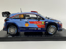 Hyundai i20 WRC Sordo Del Barrio