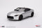 Nissan Z Performance 2023 Brilliant Silver LHD 1:18 Scale TSM TS0400