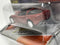 2012 Chevy Corvette Z06 with Tin Inferno Orange 1:64 Scale Johnny Lightning JLCT009B