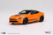 Nissan Fairlady Z Customized Proto Orange 1:18 Scale TSM TS0406