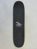 Gotcha Exploded Skateboard 31 Inch