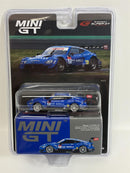 Nissan Z GT500