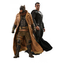 Zack Snyders Justice League Knightmare Batman and Superman 1:6 Hot Toys 908013