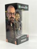 Walter White Breaking Bad 12 cm Collectible Figure Minx 11827