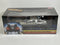 Back To The Future Part III Time Machine 1:18 Scale Sun Star 2714