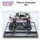 Slot Car Chassis Set up Plate PRO 1:32 Scale New WASP