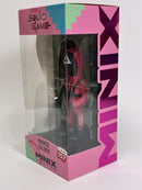 Masked Triangle Guard Squid Game 12cm Figure Minix 16587