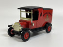 Ford Model T 1912 Royal Mail GR 1:35 Models of Yesteryear Matchbox Y12D S7