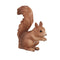 Squirrel Standing Wildlife Toy Figure 5 cm Height Approx Mojo Fun 387031