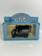 Vintage Model Ambulance Sponsor A Cot Lledo VMA01D S2