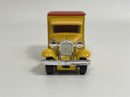 MB38 Van Third MICA Convention Matchbox 38D S1