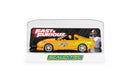 The Fast And The Furious Toyota Supra Brian O'Conner 1:32 Scalextric C4591