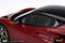 Lotus Emira Magma Red 1:18 Scale TSM TS0383