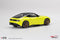 Nissan Z Proto Yellow 1:18 Scale TSM TS0272