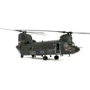 ROC Boeing Chinook CH-47SD No.7302 1:72 Scale Forces of Valor 821005B-1