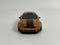LB Works Ford Mustang LB Gold LHD 1:64 Scale Mini GT MGT00847L