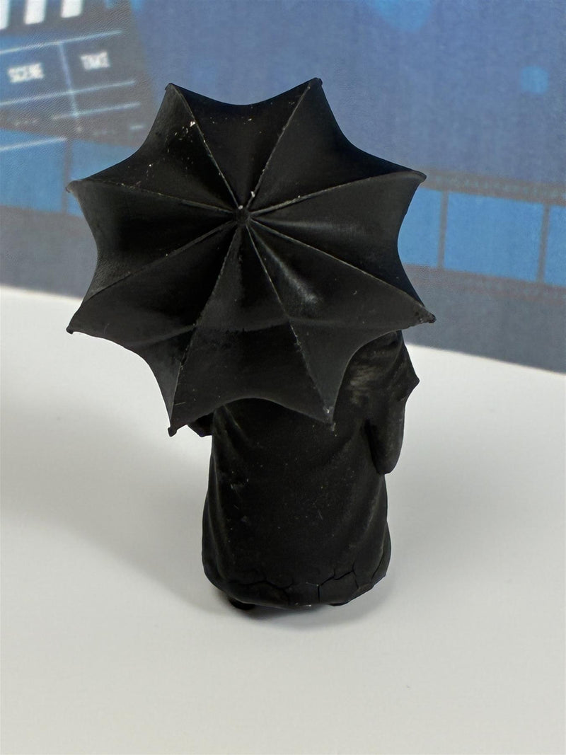 Batman The Penguin 1:43 Scale Painted Figure Cartrix CTPL057