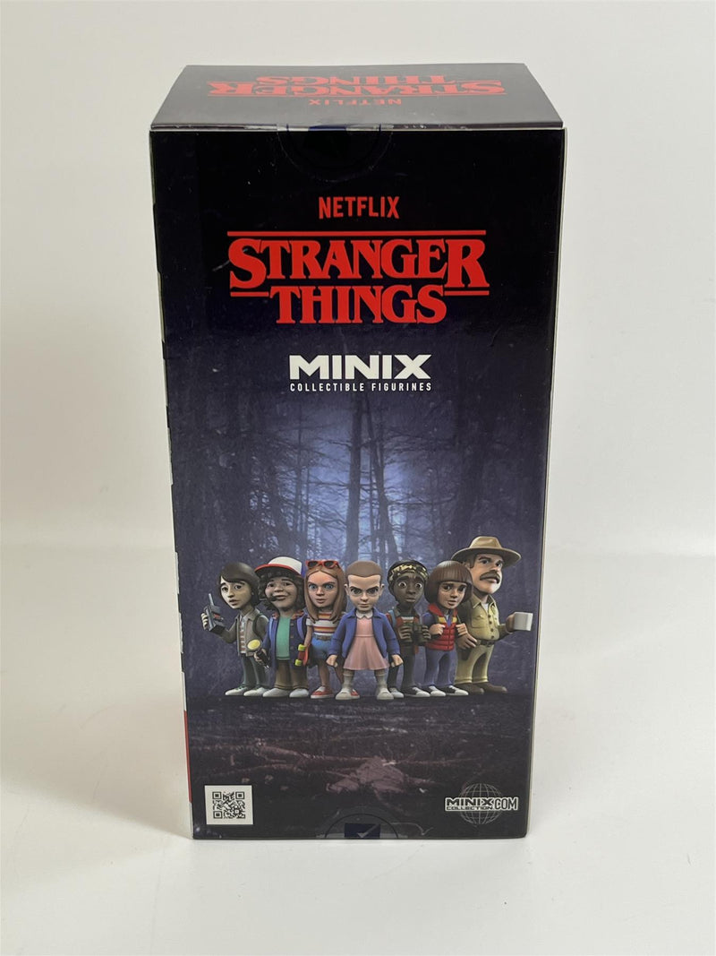 Stranger Things Max 12 cm Figure Minix 14408