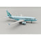 Cyprus Airways Airbus A319-114 5B-DCX With Stand 1:200 Scale Inflight200 IF3195B0924
