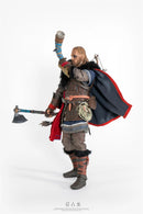 Assassin's Creed Eivor Articulated Figure 1:6 Scale PA009AC