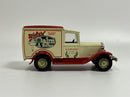 Model A Ford Van 1930 Walters Palm Toffee Models Of Yesteryear 1:40 Matchbox Y22D S5