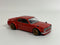 Nissan Skyline 2000GTR Kaido Street V1 Red 1:64 Mini GT KHMG175
