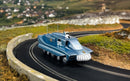 Spectrum Pursuit Vehicle SPV Captain Scarlett 1:32 Scale Scalextric C4605
