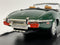 1971 Jaguar E Type Green 1:18 Scale Road Signature Collection 92608gn