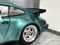 Porsche 911 Turbo 964 Wimbledon Green Metallic 1:18 Scale Solido 1803407