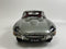 Jaguar E Type Coupe 1964 Grey Metallic 1:12 Scale Norev 122711