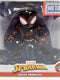 Miles Morales Marvel Spiderman 2.5 Inch Metal Figure Jada 253220005 85139
