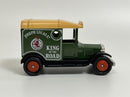 Ford Model T Van King Of The Road The Village Collection Cameo From Corgi CAM1D S8