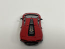 Lamborghini Countach LPI 800 4 Rosso Mars LHD 1:64 Mini GT MGT00720L