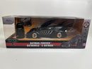 Batman Forever Batmobile and Batman 1:24 Scale Jada 98036