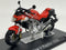 Cagiva V Raptor 1000 Diecast Model 1:24 Scale Altaya MC19