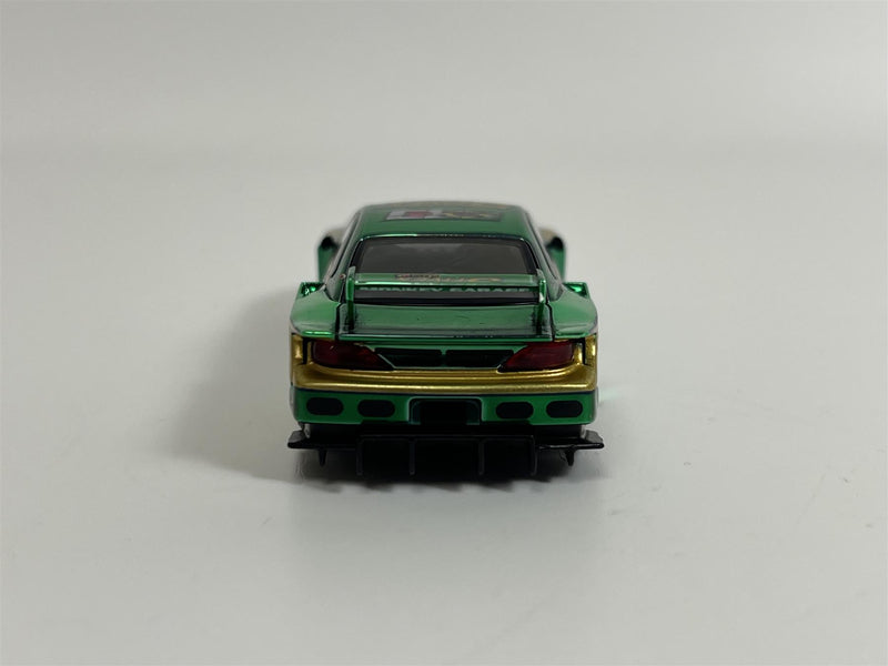 Nissan Silvia S15 LB Super Silhouette RHD 1:64 Mini GT MGT00858R