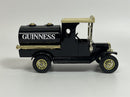 Model T Ford Tanker 1912 Guinness 1:35 Scale Models of Yesteryear Matchbox Y3D