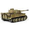 German SD.KFZ.181 PZKPFW VI Tiger No. 121 1943 1:32 Forces of Valor 912042D