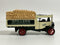 Foden Steam Lorry 1922 Spillers 1:72 Scale Models of Yesteryear Matchbox Y27D S3