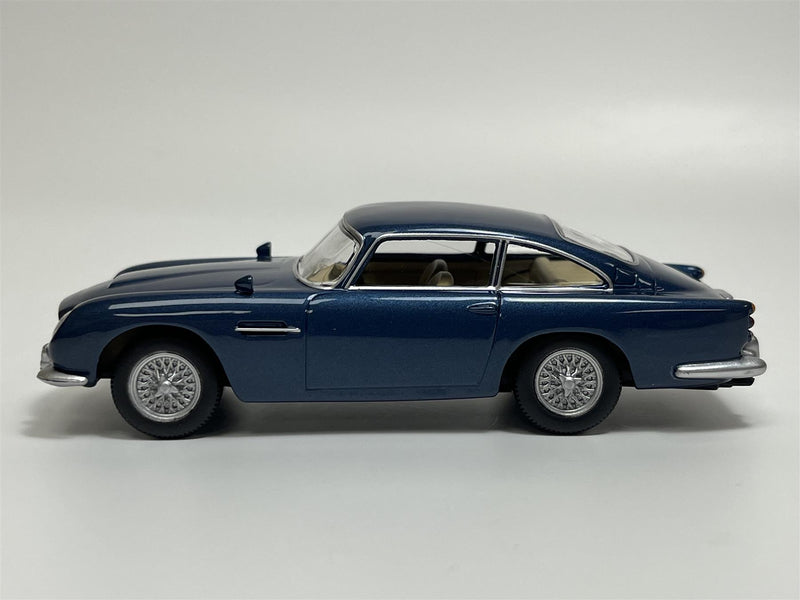 Aston Martin DB5 Sierra Birch  1963 1:43 Scale Norev 270505