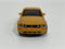 2006 Ford Mustang GT Orange 1:43 Scale Burago 183000