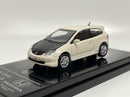 Honda Civic 2001 Type R EP3 White LHD 1:64 Scale Paragon 55347