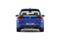 2010 Volkswagen Golf VI R Blue 1:18 Scale Otto OT412