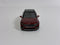 Mercedes Benz EQS 580 4MATIC Red Metallic LHD 1:64 Mini GT MGT00970L