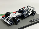 Juan Pablo Montoya Williams FW26 2004 F1 Collection 1:43 Scale