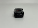 Mazda RX-7 LB Super Silhouette Liberty Walk Black RHD 1:64 Mini GT MGT00785R