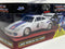 Transformers Jazz Porsche 935 Turbo 1:32 Scale Jada 34793