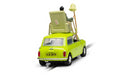 Mr Bean Mini Do-It-Yourself 1:32 Scale Scalextric C4334