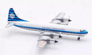 KLM Royal Dutch Airlines Lockheed L-188C Electra PH-LLC 1:200 IF188KL0224
